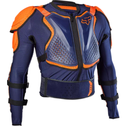 Fox Racing Titan Sport Chest Guard Jacket