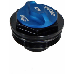 Fox Factory Top Cap Assembly, 2018 34 Float LC NA2, Spd-Ped-Elec
