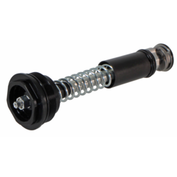 Fox Factory Top Cap Assembly, 36 LSC Grip F-S