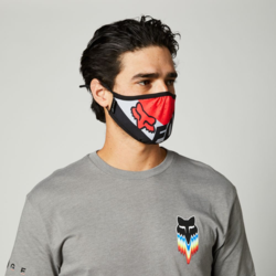 Fox Racing Trice Face Mask