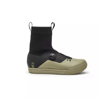 Fox Racing Union BOA All Weather Clipless Shoes