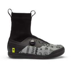 Fox Racing Union BOA All Weather Lunar Special Edition Clipless Shoes