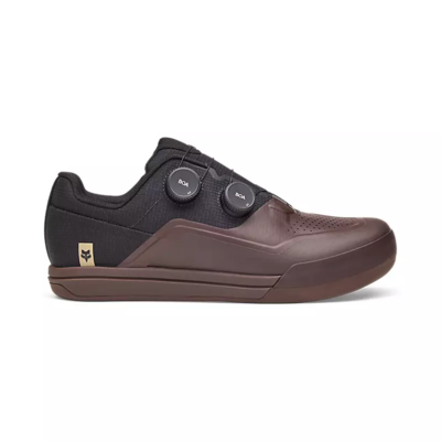Fox Racing Union BOA Clipless Shoes