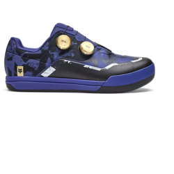 Fox Racing Fox Limited Edition Goldstone Union BOA Clipless Shoes