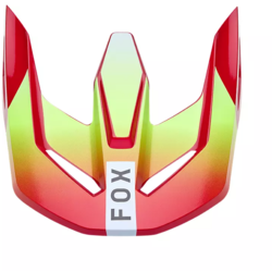 Fox Racing V1 Helmet Visor - Ballast