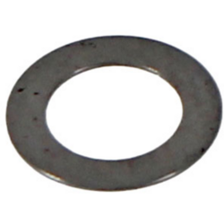 Fox Factory Valve Shim, 0.350 OD X 0.252 ID X 0.020 TH