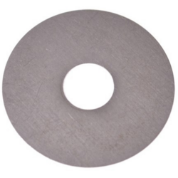 Fox Factory Valve Shim, Float 0.850OD x 0.252ID x 0.006 TH