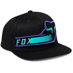 Fox Racing Vizen Snapback Hat