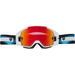 Fox Racing Vue Withered Mirrored Goggle 