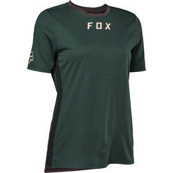 Fox Racing Women's Defend Short-Sleeve Jersey