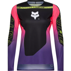 Fox Racing Womens Flexair Elevated Long Sleeve Jersey
