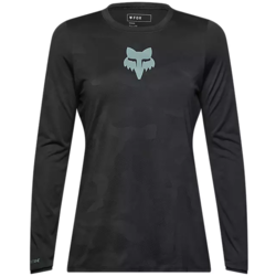 Fox Racing Womens Ranger TruDri® Trek Long Sleeve Jersey 