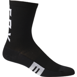 39-42 Leatt DBX Socks black M 