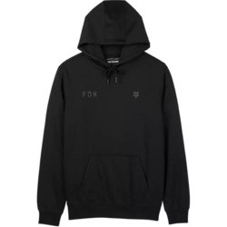 Fox Racing Wordmark Pullover Hoodie