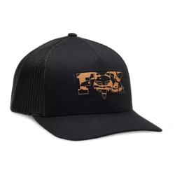 Fox Racing Women's Cienega Trucker Hat