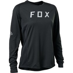 Fox Racing Women's Defend Long Sleeve Jersey