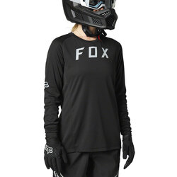 Fox Racing Women's Defend Long Sleeve Jersey