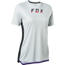 Fox Racing Women's Defend SE Short Sleeve Jersey
