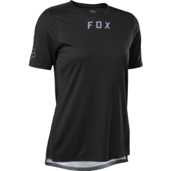 Fox Racing Women's Defend Short Sleeve Jersey
