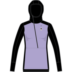 Fox Racing Women's Defend Thermal Hoodie