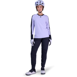 Fox Racing Women's Defend Thermal Jersey