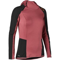 Fox Racing Women's Defend Thermo Hoodie