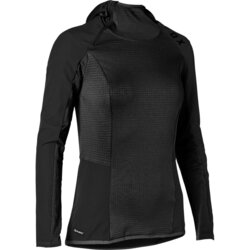 Fox Racing Women's Defend Thermo Hoodie