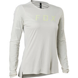 Fox Racing Women's Flexair Pro Long-Sleeve Jersey