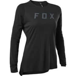 Fox Racing Women's Flexair Pro Long Sleeve Jersey