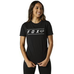 Fox Racing Women's Pinnacle Short Sleeve Tech Tee