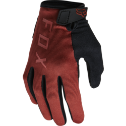 Fox Racing Ranger Gel Full Finger Gloves - Women's 