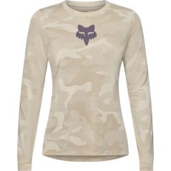 Fox Racing Women's Ranger Trek TruDri Long Sleeve Jersey