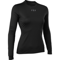 Fox Racing Women's Tecbase Long Sleeve Shirt