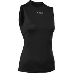 Fox Racing Women's Tecbase Sleeveless Shirt