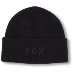 Fox Racing Wordmark Beanie