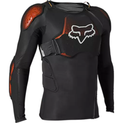 Fox Racing Youth Baseframe Pro D3O® Jacket