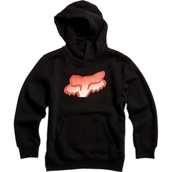 Fox Racing Youth Beat It Pullover Hoodie