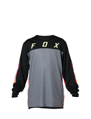 Fox Racing Youth Defend LS Jersey Race