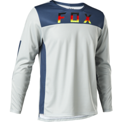 Fox Racing Youth Defend SE Long Sleeve Jersey