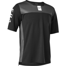 Fox Racing Youth Defend Short Sleeve Jersey