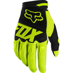 Fox Racing Youth Dirtpaw Race Glove