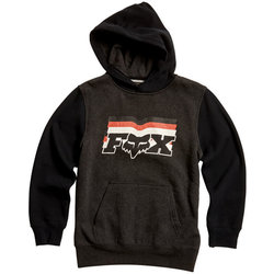 Fox Racing Youth Far Out Pullover Hoodie