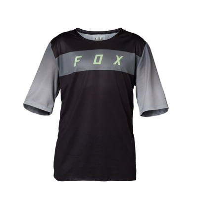 Fox Racing Youth Flexair SS Jersey