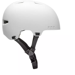 Fox Racing Youth Flight Pro Helmet Solid, CE