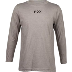 Fox Racing Youth Flora Long Sleeve Basic Tee