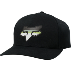 Fox Racing Youth Head Strike Snapback Hat