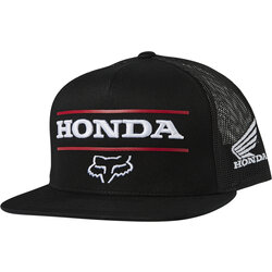 Fox Racing Youth Honda Snapback Hat