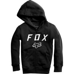 Fox Racing Youth Legacy Moth Zip Hoodie