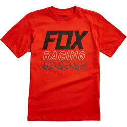 Fox Racing Youth Overdrive Basic Tee