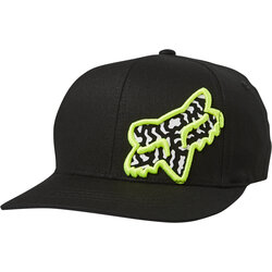 Fox Racing Youth Psycosis Flexfit Hat